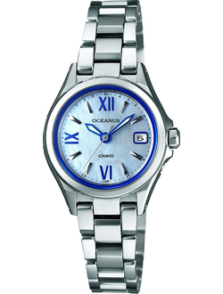Часы Casio Oceanus OCW-70PJ-7A