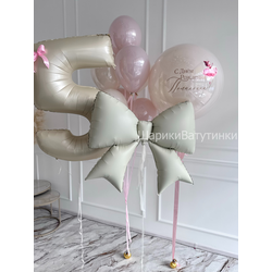 Набор "Балерина"