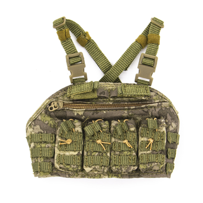 Разгрузка для АК в масштабе 1/6 (26034) - EASY&SIMPLE