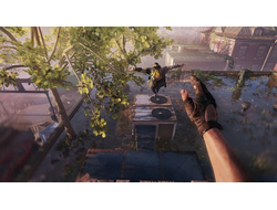 Игра Dying Light 2: Stay Human (PS4)
