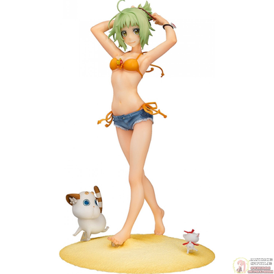 Фигурка 1/8 Хикари Кохината (Kohinata Hikari)
