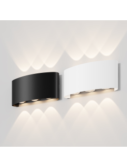 Архитектурная подсветка Strato 3000К 6Вт IP 54, O417WL-L6W3K