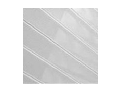 Рейка A100AT (0,4мм) A903RUS01, белый, матовый, L=4.00