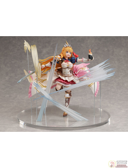 Фигурка 1/7 Пекорин (Pecorine ★6)