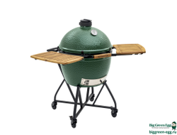 Столики навесные из акации для гриля ХL, 53х38 см, комплект 2шт. 121134