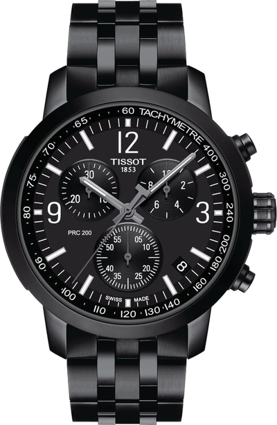 Швейцарские часы Tissot T114.417.33.057.00