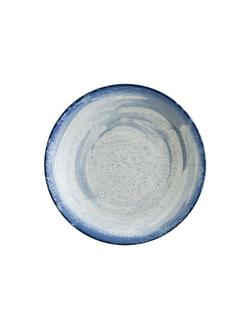 Тарелка d=250 мм. глубокая 1300 мл. Арена BONNA