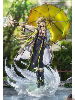 Фигурка 1/7 Мюэлсис (Muelsyse Elite 2)