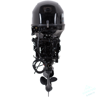 Лодочный мотор Marlin MFI30AWRL