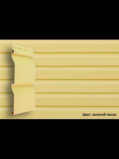 Сайдинг Корабельная доска Grand Line Standart  (3,0м)