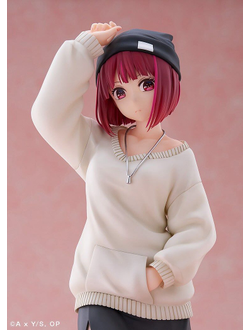 Фигурка 1/6 Кана Арима (Kana Arima Bazurase Fashion Ver.)