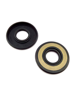 Сальник коленвала (PTO) SPI 09-137 для Yamaha VK 540 (1988-1991) VK 540 II (1993-1998) VK 540 III (1999-2012) VK 540 IV (2013-2016) VK 540 V (2017) (93103-32095-00)