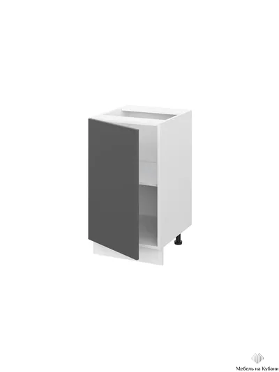 Кельн модульная кухня Шкаф нижний ШН 450