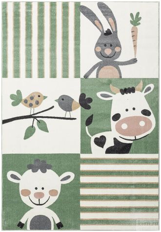 Ковер LIDS 18044-130 / 1.33*1.9 м