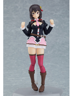 Фигурка фигма Юн-юн (figma Yunyun)