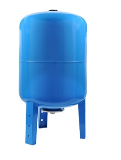 Гидроаккумулятор UNIPAMP 100 вертикальный