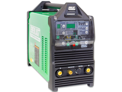 Аппарат аргонодуговой сварки EVERLAST PowerTig 255 EXT