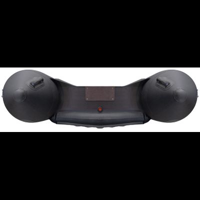 Моторная лодка Таймень RX 4100 НДНД графит/черный