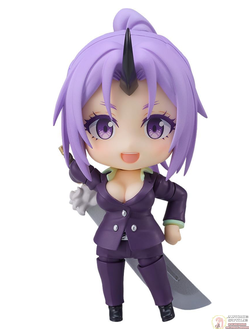 Нендроид Шион (Shion)