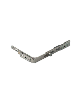 Переключатель угловой узкий 150*50-1ц