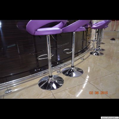 Отбойник для барных стоек