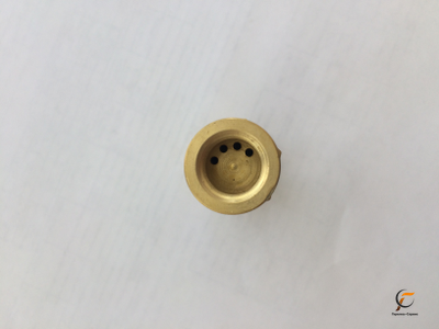 Адаптер для форсунки