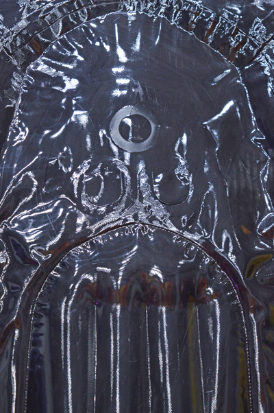 Пакрафт RST 18179 (265х98) с самоотливом