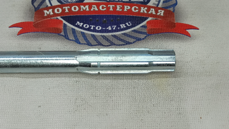 Карданный вал Днепр (новый, отличное качество)