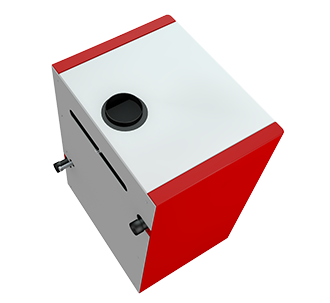 Котел чугунный Лемакс Лидер-25