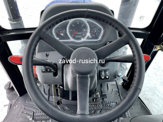 Трактор Русич 804 GII А/С