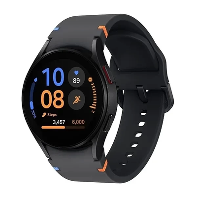 Samsung Galaxy Watch FE 40 mm (SM-R861NZKAMEA) Черный