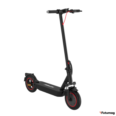 Электросамокат HITWAY H17 PRO