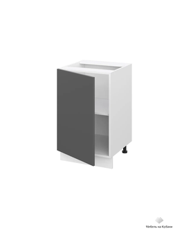 Кельн модульная кухня Шкаф нижний ШН 600 1-ств