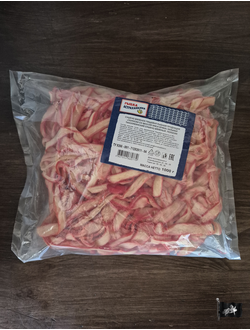 Кальмар КОЛЬЦА РОЗОВЫЕ (Астраханкина)