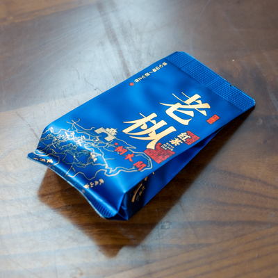 Лао Цонг, 60 лет куст