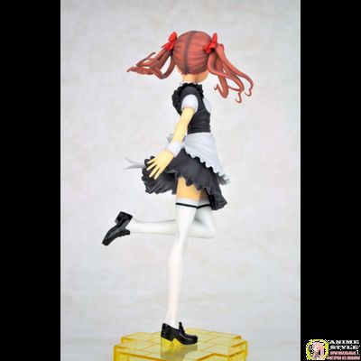 Фигурка 1/6 Куроко Сираи (Shirai Kuroko Maid ver.)