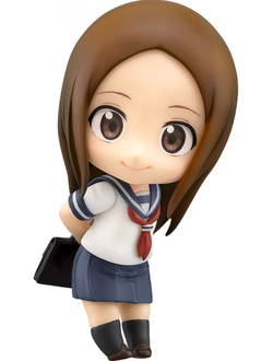Нендроид Такаги (Takagi san)