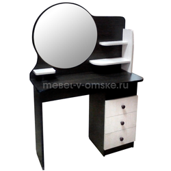 МН609 Стол туалетный Маленький. Размер: 905х1340х380.