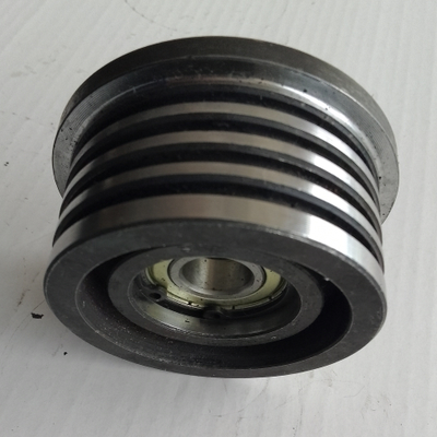 Ролик 35-101 для ленточной пилорамы, от