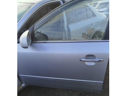 Передняя левая  Hyundai NF