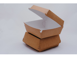 Бургер бокс ХL