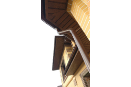 ВОДОСТОК ПЛАСТИКОВЫЙ GRAND LINE