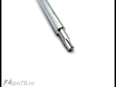 Свечной ключ бензопилы ШТИЛЬ звездочка 13х19