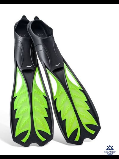 Ласты WAVE Reverse Rebound р.36-38