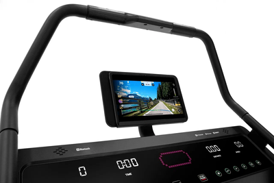 Беговая дорожка Aura Labs Thorax