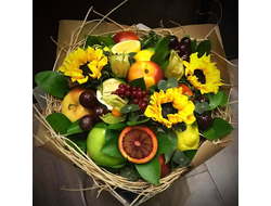 Букет "Осенний"