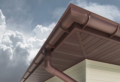 подшивка софитами