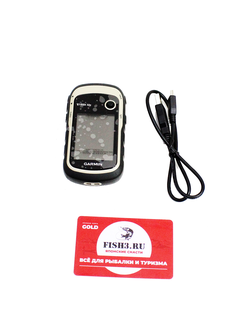 Портативный навигатор Garmin eTrex 32x