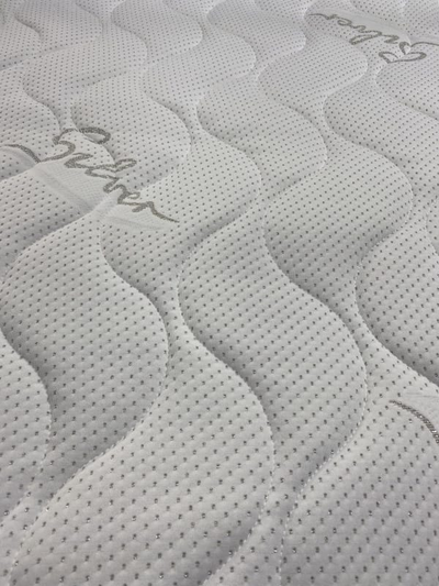 Анатомический Матрас MyCloud OPTIMA HR, ОПТИМА ЭЙЧ АР, независимый блок, термофиксированный фетр, экстракомфорт, СЛУЖИТ 15 ЛЕТ