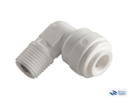 Обратный клапан на бытовую и полупромышленную осмотическую систему CV-02-2SS-EZ